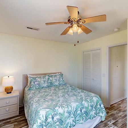 Corrigan Vila Edisto Beach Exterior foto
