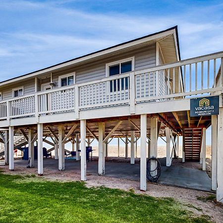 Corrigan Vila Edisto Beach Exterior foto