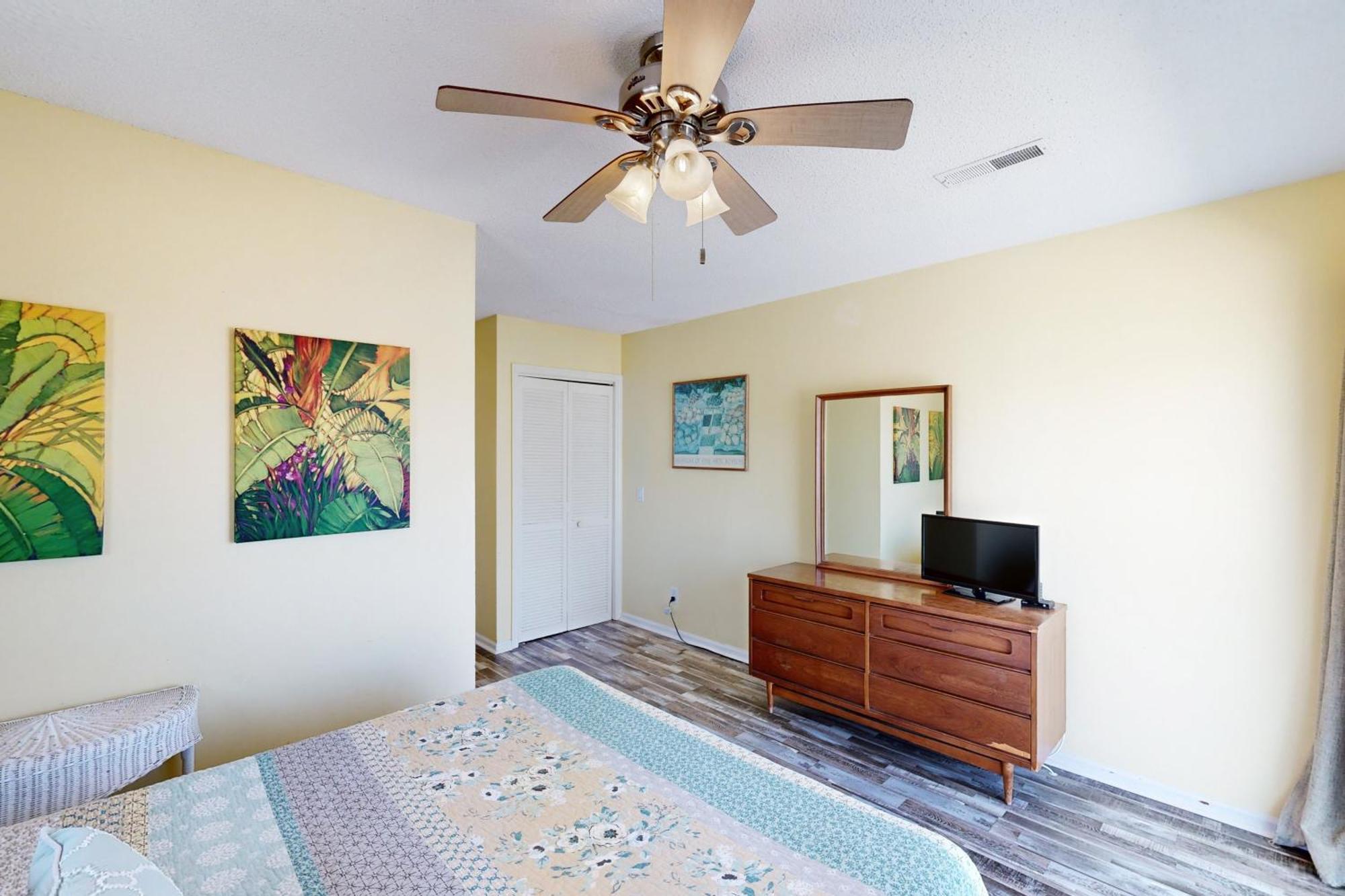 Corrigan Vila Edisto Beach Exterior foto