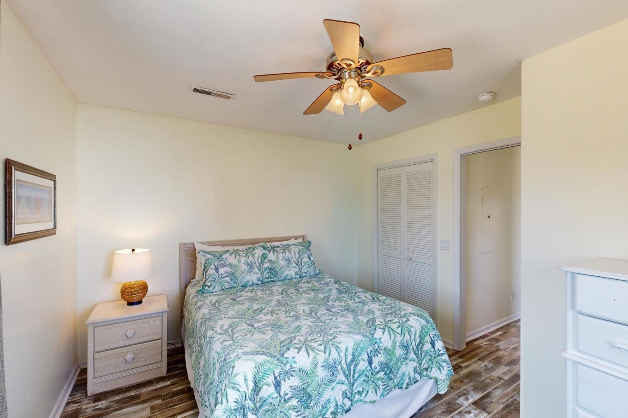 Corrigan Vila Edisto Beach Exterior foto